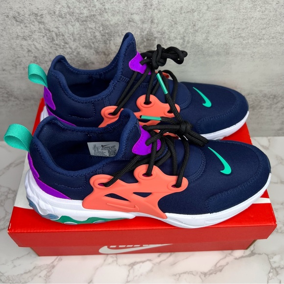 Nike Presto React - Picture 11 of 16